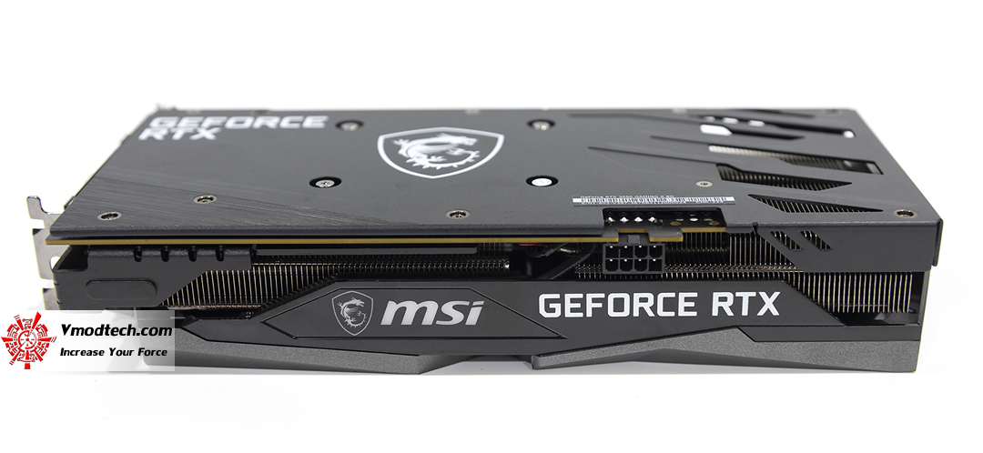 tpp 0432 MSI GeForce RTX™ 3050 GAMING X 8G Review
