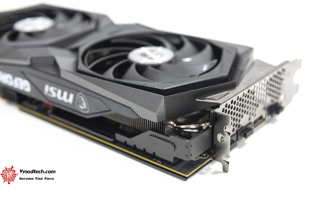 tpp 0433 MSI GeForce RTX™ 3050 GAMING X 8G Review