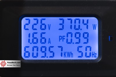 tpp 0437 MSI GeForce RTX™ 3050 GAMING X 8G Review