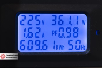 tpp 0438 MSI GeForce RTX™ 3050 GAMING X 8G Review