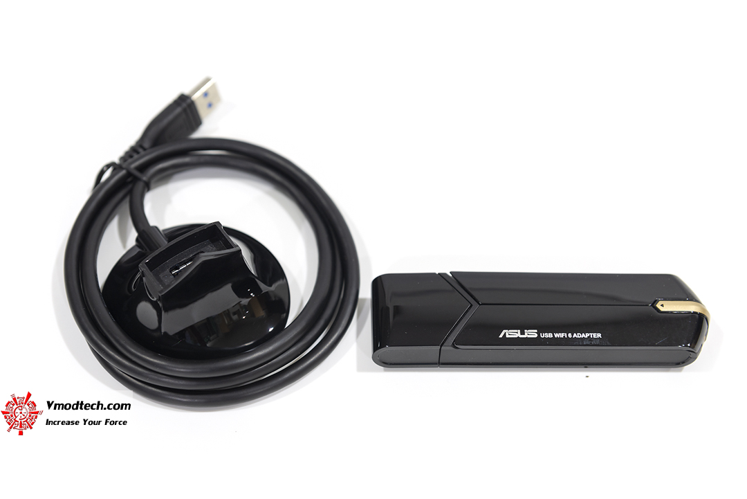 tpp 0477 ASUS USB AX56 Dual Band AX1800 USB WiFi Adapter Review