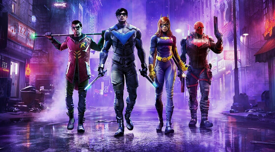 godtham-knight godtham knight แนะนำหูฟังเกมมิ่ง สำหรับไว้ใช้เล่นเกมออกใหม่ในปี 2022