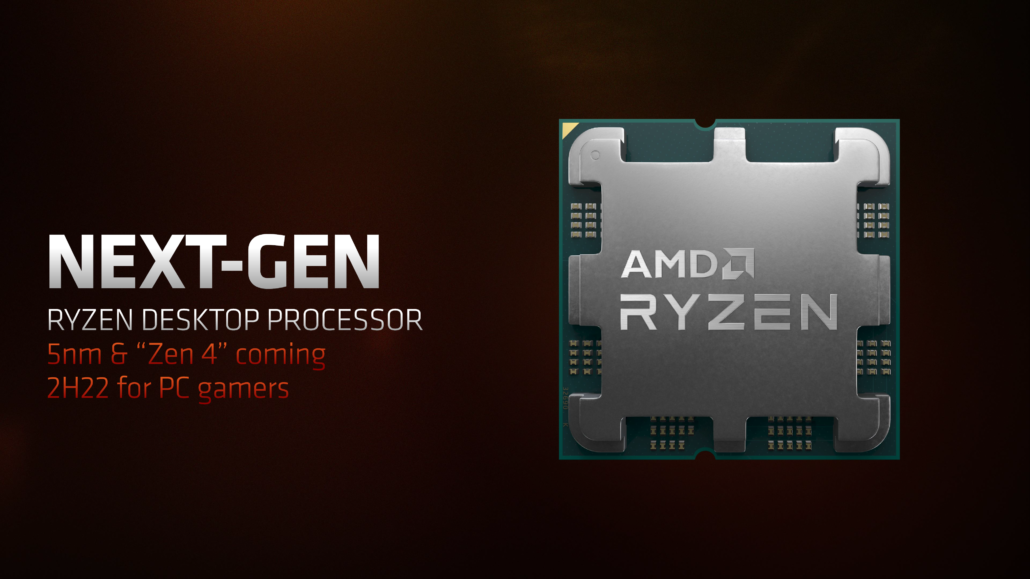 6566-1644556681 6566 1644556681 ลือ!! AMD จะเริ่มการผลิตซีพียู AMD Ryzen 7000 “Raphael” สถาปัตย์ ZEN4 จำนวนมากในเดือนหน้าที่จะถึงนี้คาดพร้อมเปิดตัวครึ่งปีหลัง 2022