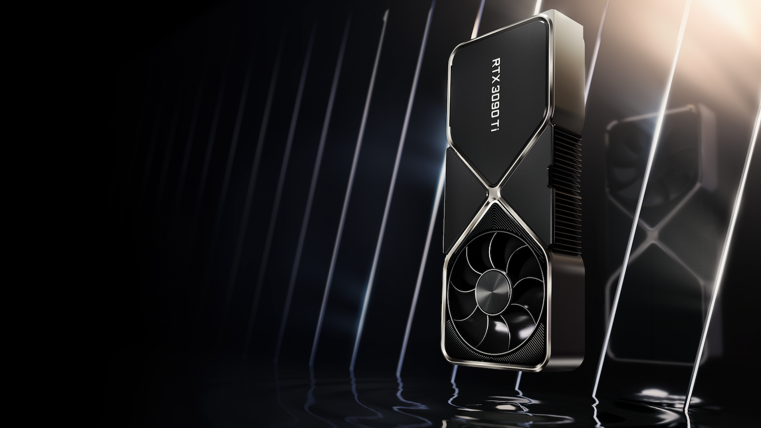 rtx-3090ti rtx 3090ti Nvidia เปิดตัวการ์ดจอ Nvidia GeForce RTX 3090 Ti อย่างเป็นทางการพร้อมรองรับเกมส์มิ่งระดับ 8K HDR ในราคา 1999USD
