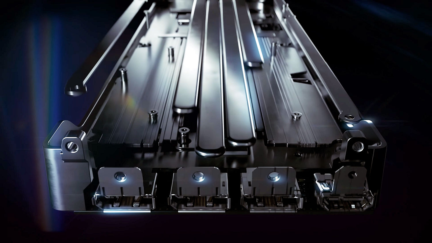 intel-arc-desktop-1 intel arc desktop 1 อินเทลเปิดตัวโชว์การ์ดจอ Intel Arc Limited Edition เดสก์ท็อปรุ่นใหม่ล่าสุด