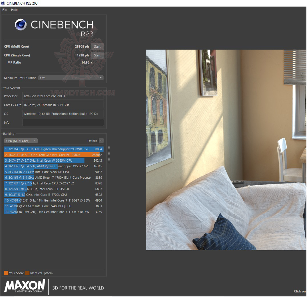 c23 ASUS PRIME Z690 P CSM REVIEW 