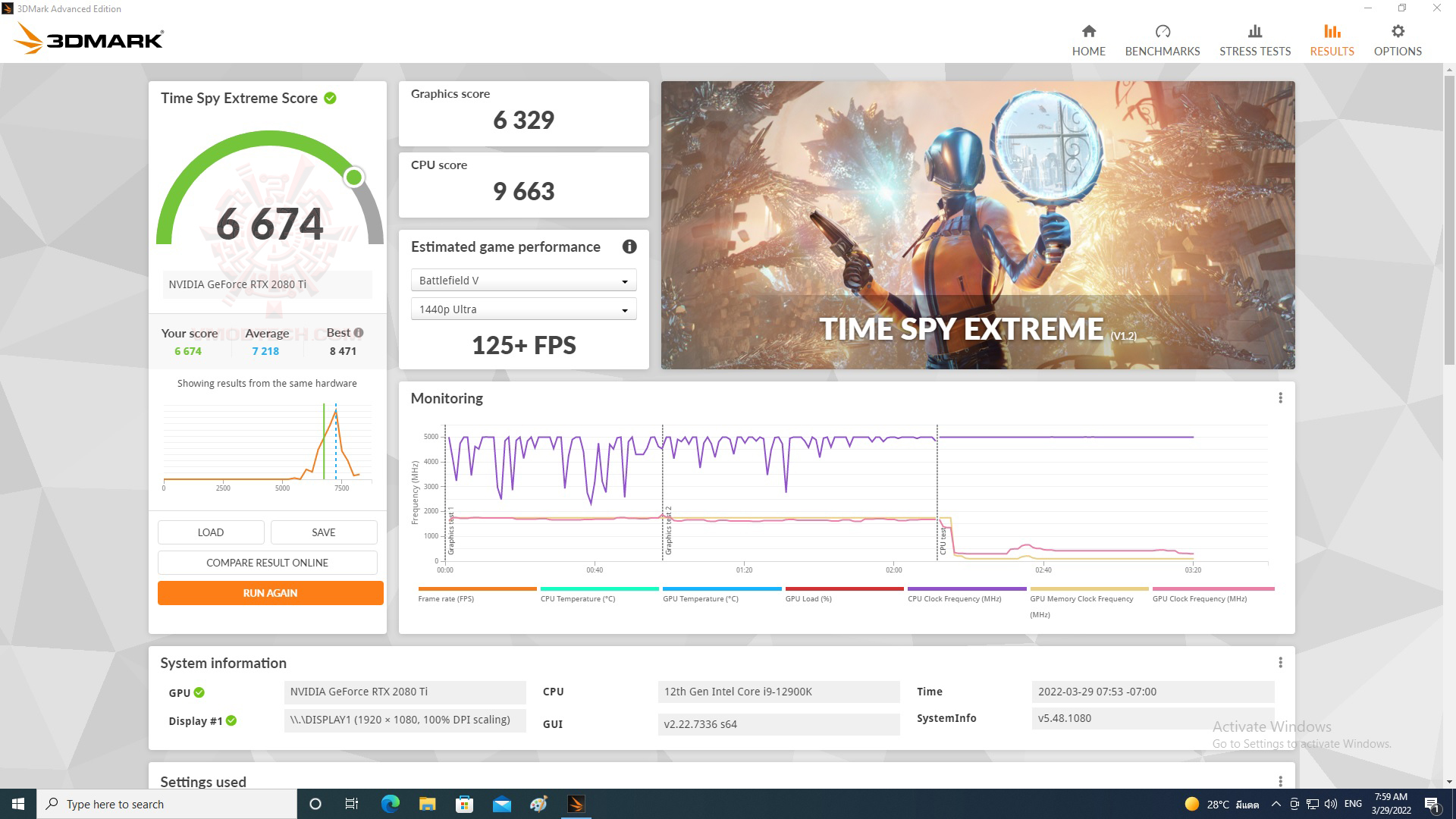 spyx ASUS PRIME Z690 P CSM REVIEW 