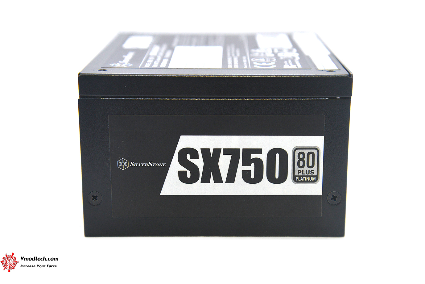 dsc 3144 SilverStone SX750 Platinum Review