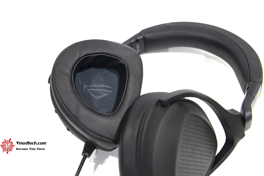 tpp 0514 ASUS ROG Delta S Animate Lightweight USB C gaming headset Review