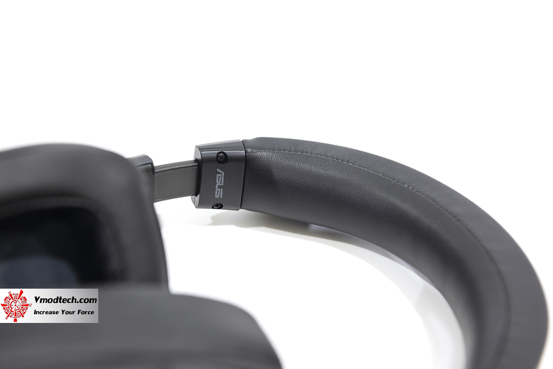 tpp 0517 ASUS ROG Delta S Animate Lightweight USB C gaming headset Review