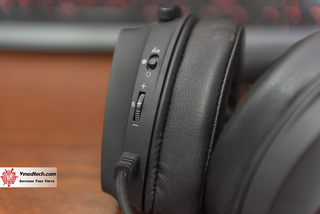 tpp 0565 ASUS ROG Delta S Animate Lightweight USB C gaming headset Review