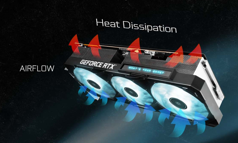 galax-5 galax 5 Ascenti พร้อมขายแล้ว !! สุดยอดการ์ดจอ GALAX GeForce RTX 3090Ti EX Gamer ที่สุดของตระกูล RTX 30 ซีรีส์