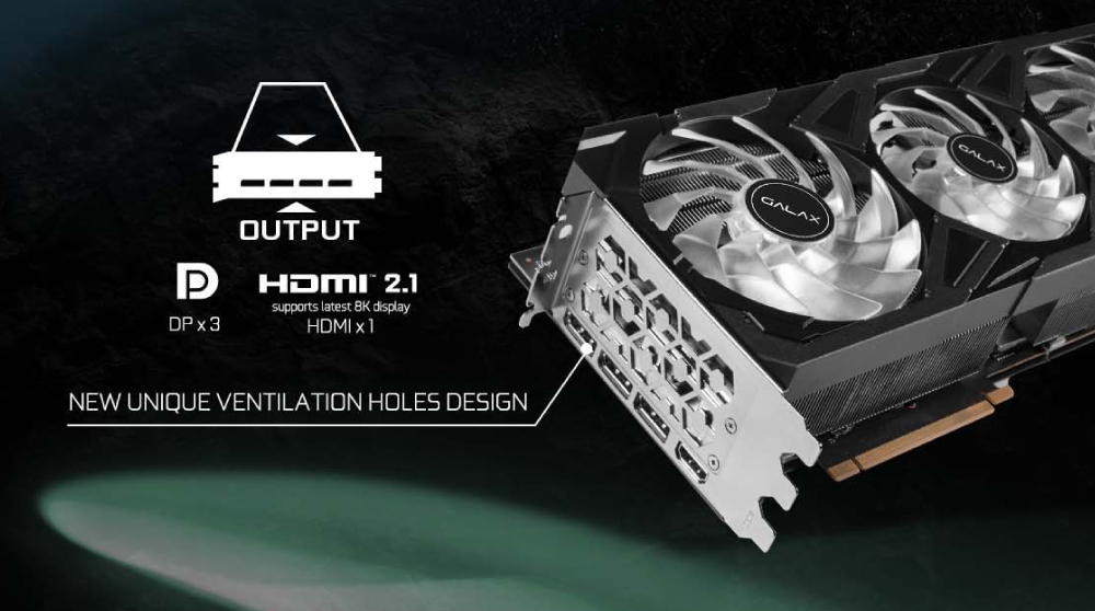 galax-7 galax 7 Ascenti พร้อมขายแล้ว !! สุดยอดการ์ดจอ GALAX GeForce RTX 3090Ti EX Gamer ที่สุดของตระกูล RTX 30 ซีรีส์