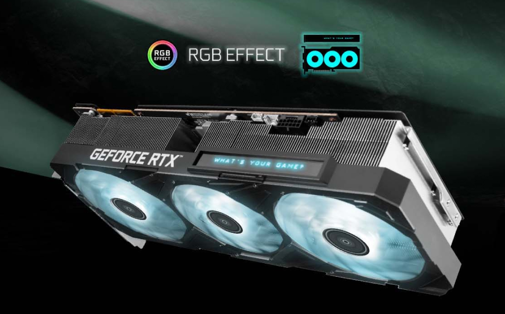 galax-8 galax 8 Ascenti พร้อมขายแล้ว !! สุดยอดการ์ดจอ GALAX GeForce RTX 3090Ti EX Gamer ที่สุดของตระกูล RTX 30 ซีรีส์