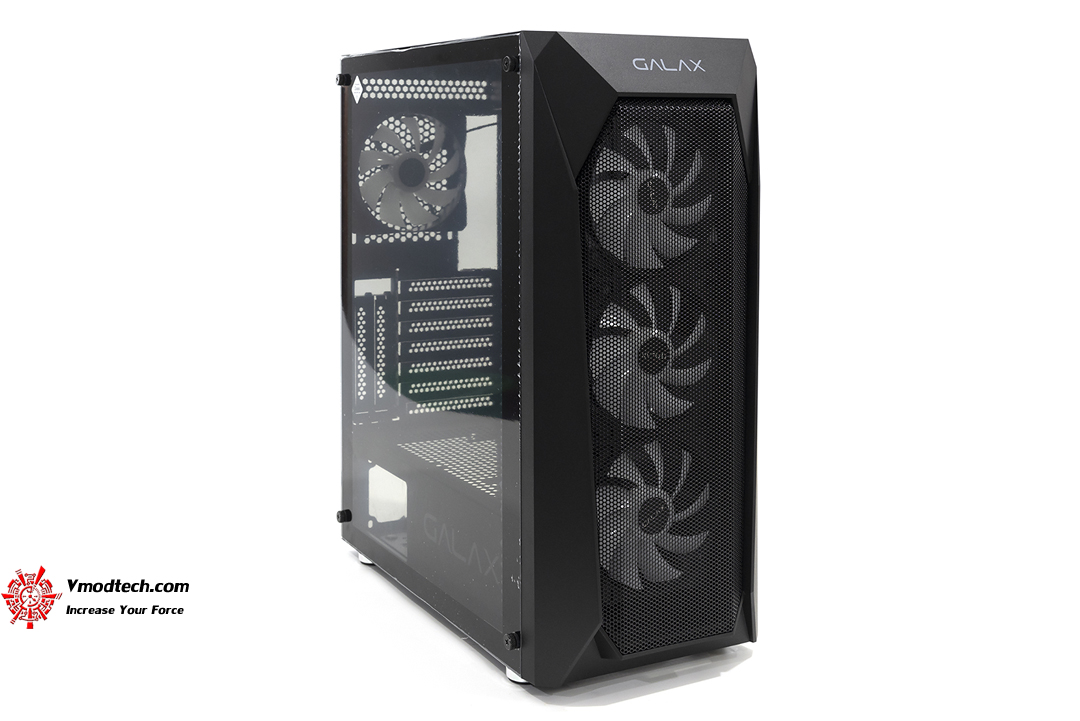 tpp 0629 GALAX Revolution 05 Full Tower Case Review