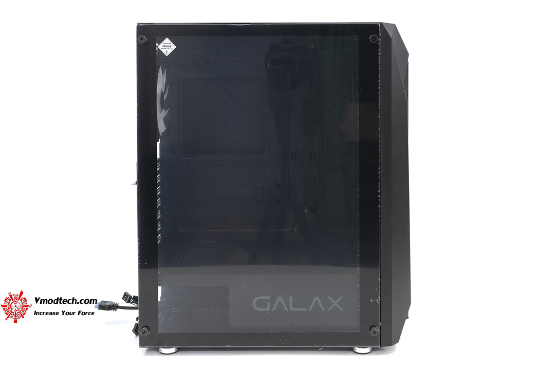 tpp 0630 GALAX Revolution 05 Full Tower Case Review