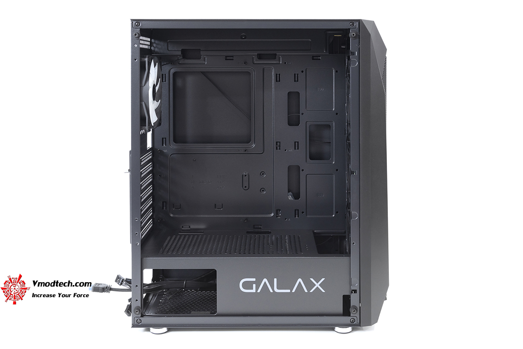 tpp 0631 GALAX Revolution 05 Full Tower Case Review