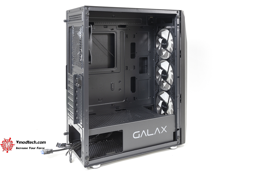 tpp 0632 GALAX Revolution 05 Full Tower Case Review