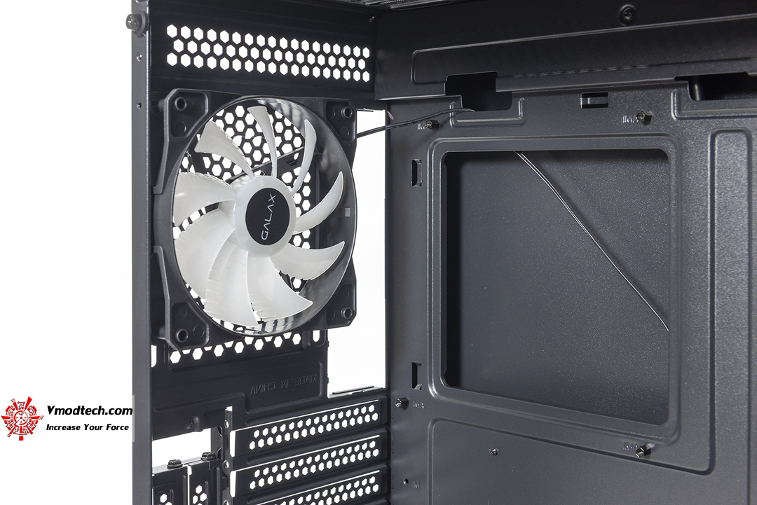 tpp 0634 GALAX Revolution 05 Full Tower Case Review