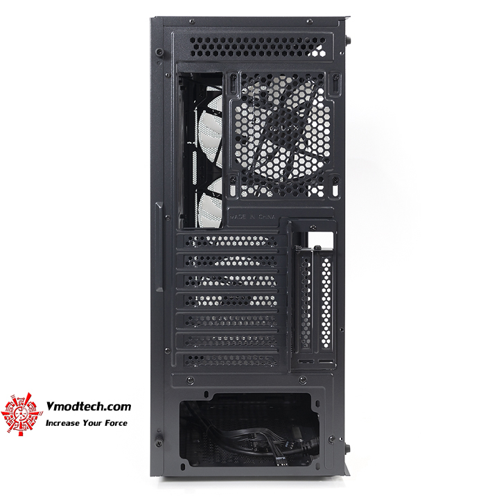 tpp 0635 GALAX Revolution 05 Full Tower Case Review