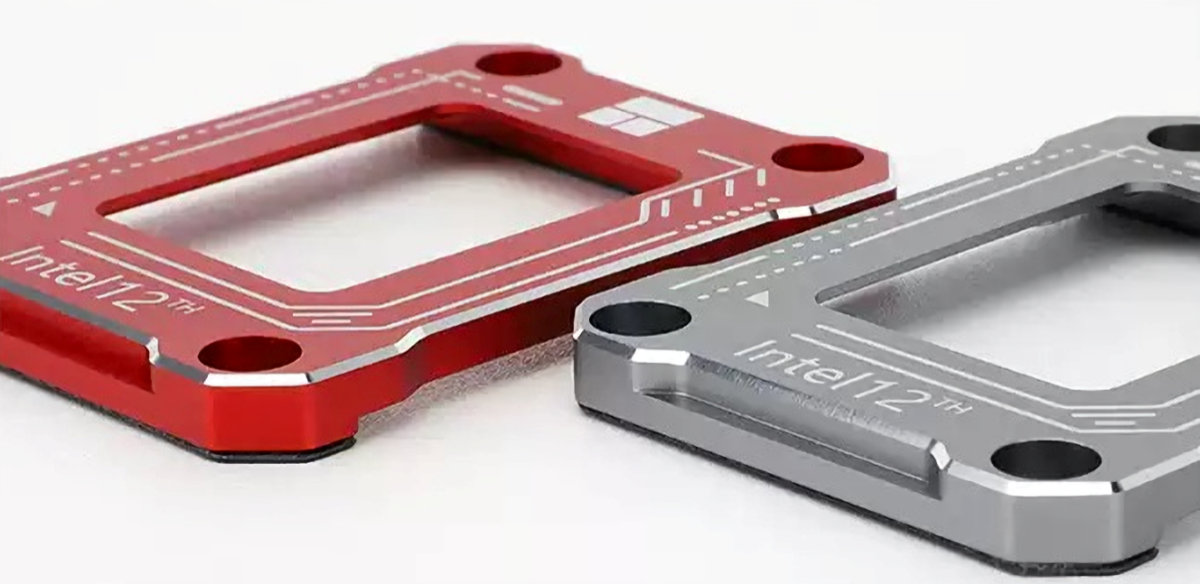 thermalright-lga1700-antibending-3 thermalright lga1700 antibending 3 Thermalright เปิดตัวกรอบป้องกันการโค้งงอของซีพียู Intel Alder Lake วางจำหน่ายอยู่ที่ 6USD หรือประมาณ 200บาท