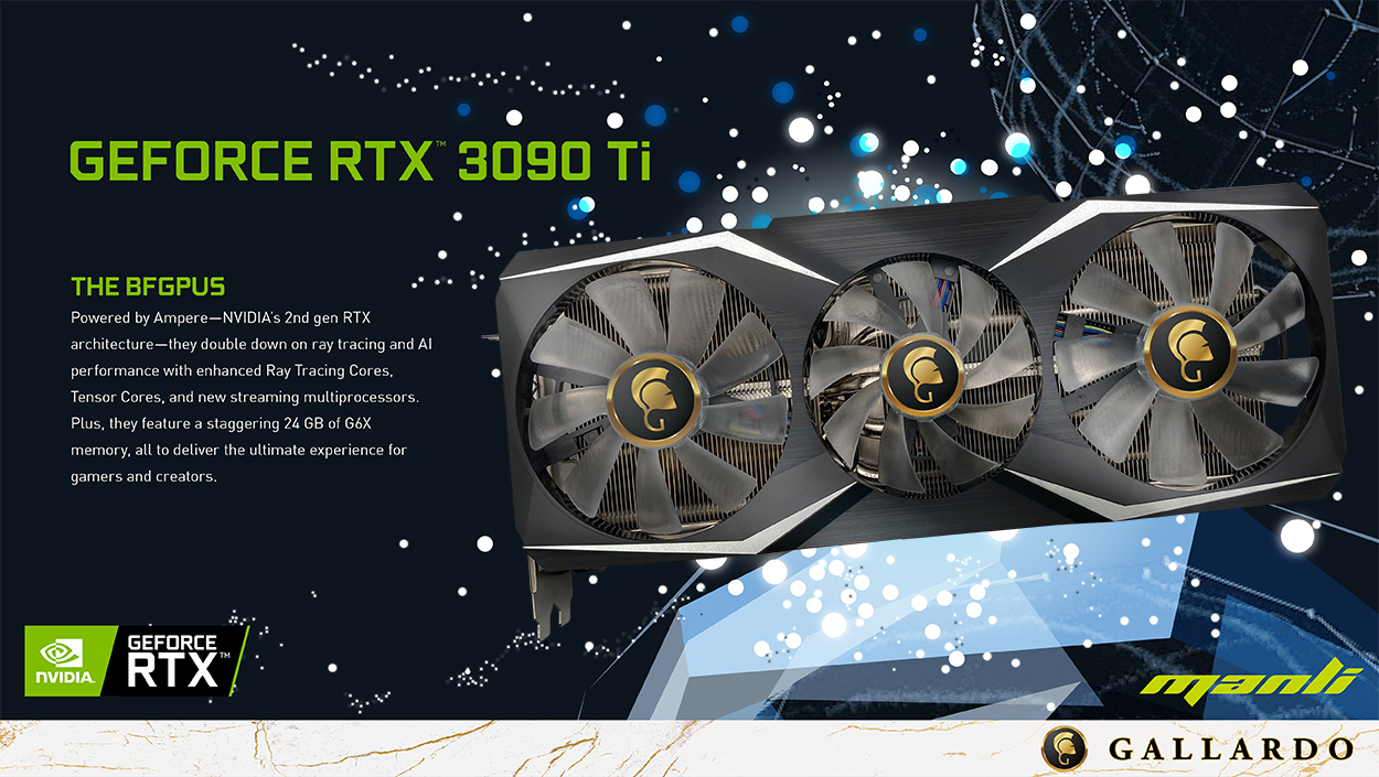 RTX3080 LHR Gallardo 12GB_M3515_N613-00-01 ç¶²ç«ç¹é» 20220316062125 50198 โปรโมชั่นพิเศษเมื่อซื้อการ์ดจอ Manli GeForce RTX 3090 Ti Gallardo พร้อมรับเป้โน๊ตบุ้ค สุด Limited ไปแบบฟรีๆ