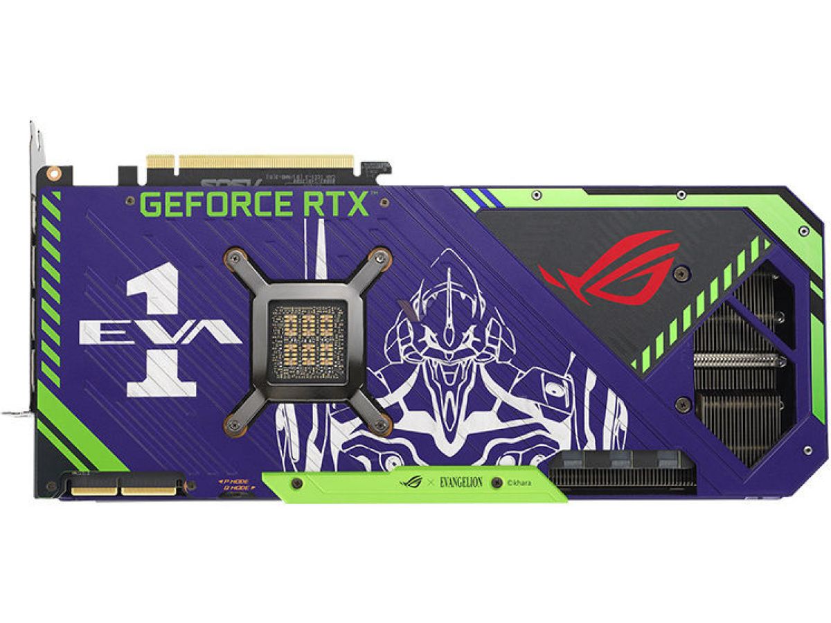 asus-geforce-rtx-3090-24gb-rog-strix-oc-eva-edition-3 asus geforce rtx 3090 24gb rog strix oc eva edition 3 เอซุสเปิดตัวการ์ดจอ ASUS GeForce RTX 3090 ROG STRIX EVANGELION Edition รุ่นใหม่ล่าสุด
