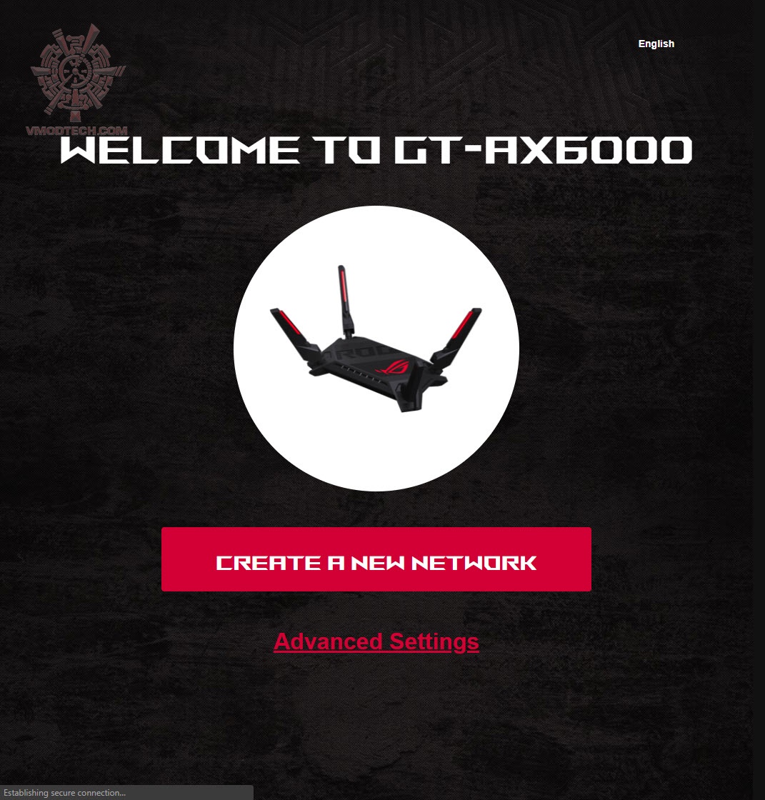 21 ASUS ROG Rapture GT AX6000 Dual Band WiFi 6 (802.11ax) Gaming Router Review
