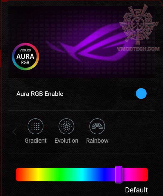 light2 ASUS ROG RAPTURE GT AX11000 Pro Review