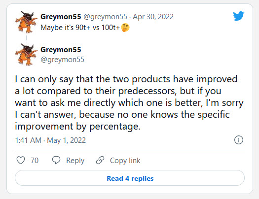 2022-05-02_10-29-55 2022 05 02 10 29 55 ลือ!! การ์ดจอ NVIDIA GeForce RTX 4090 มีจำนวน FP32 มากถึง 100 TFLOPS มากกว่า RTX 3090Ti กว่า 2.5เท่ากันเลยทีเดียว