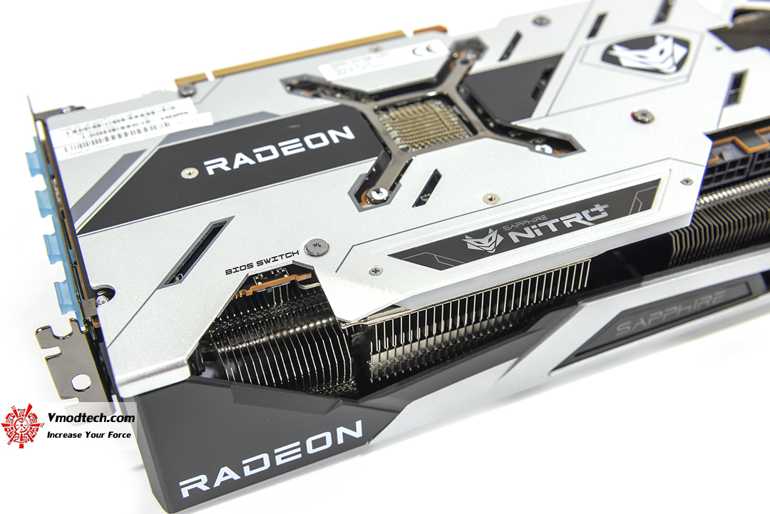 tpp 0662 SAPPHIRE NITRO+ AMD Radeon™ RX 6750 XT Review