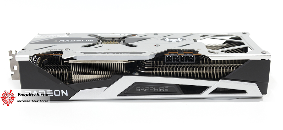 tpp 0664 SAPPHIRE NITRO+ AMD Radeon™ RX 6750 XT Review