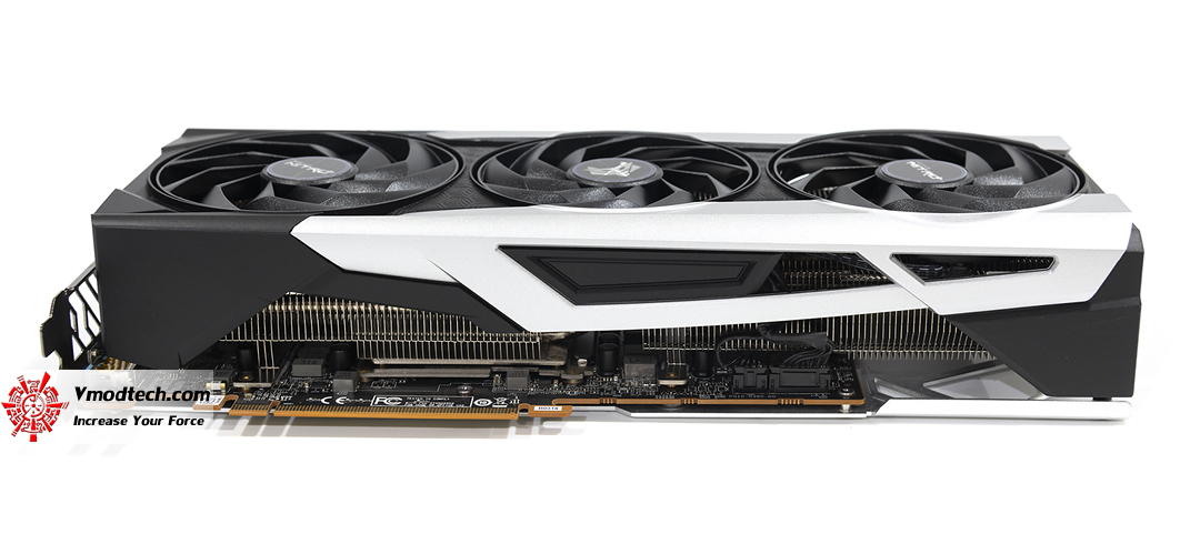 tpp 0665 SAPPHIRE NITRO+ AMD Radeon™ RX 6750 XT Review