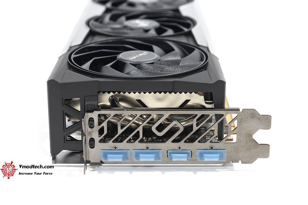 tpp 0667 SAPPHIRE NITRO+ AMD Radeon™ RX 6750 XT Review