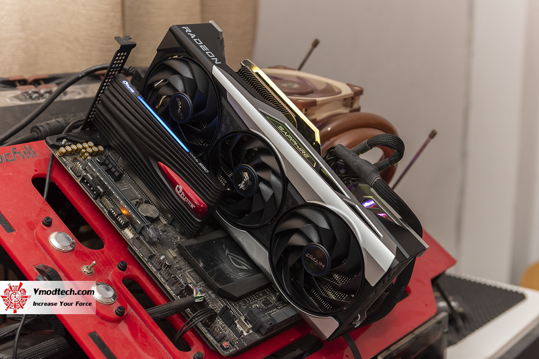 tpp_0731 tpp 0731 SAPPHIRE NITRO+ AMD Radeon™ RX 6750 XT Review