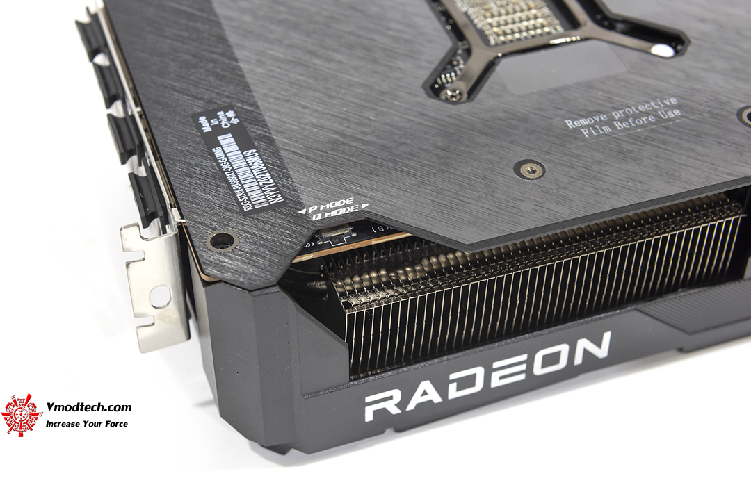 tpp 0689 ASUS ROG Strix Radeon™ RX 6650 XT OC Edition 8GB GDDR6 Review