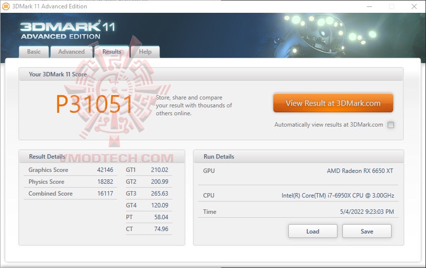 11p SAPPHIRE NITRO+ AMD Radeon™ RX 6650 XT Review