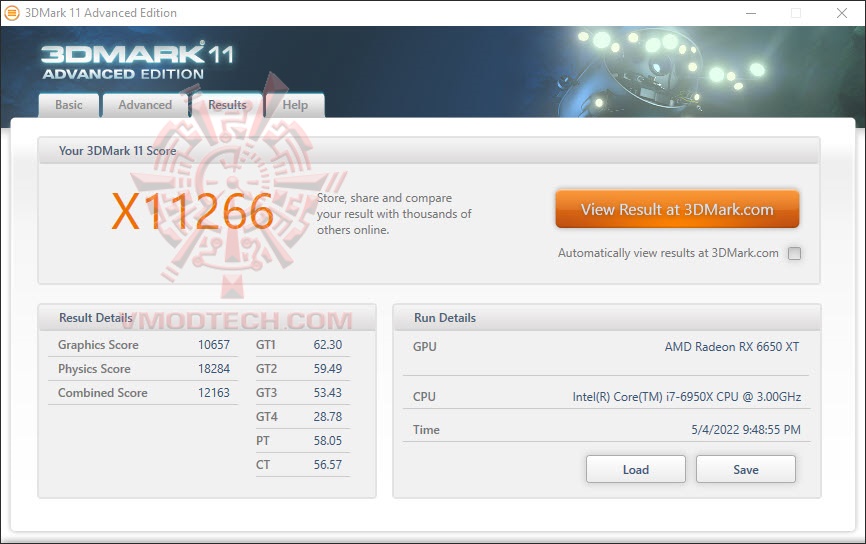 11x SAPPHIRE NITRO+ AMD Radeon™ RX 6650 XT Review