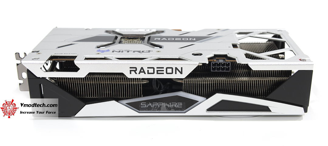 tpp 0678 SAPPHIRE NITRO+ AMD Radeon™ RX 6650 XT Review