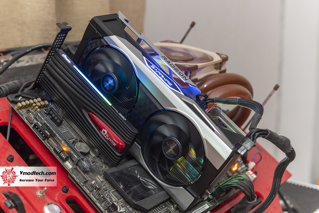 tpp_0748 tpp 0748 SAPPHIRE NITRO+ AMD Radeon™ RX 6650 XT Review