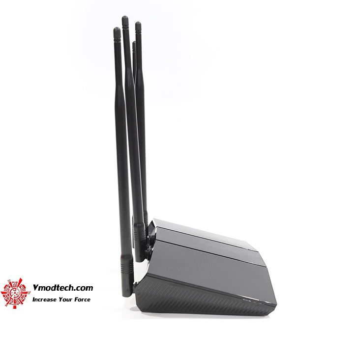 tpp 0702 ASUS RT AX1800HP Dual Band WiFi 6 Review