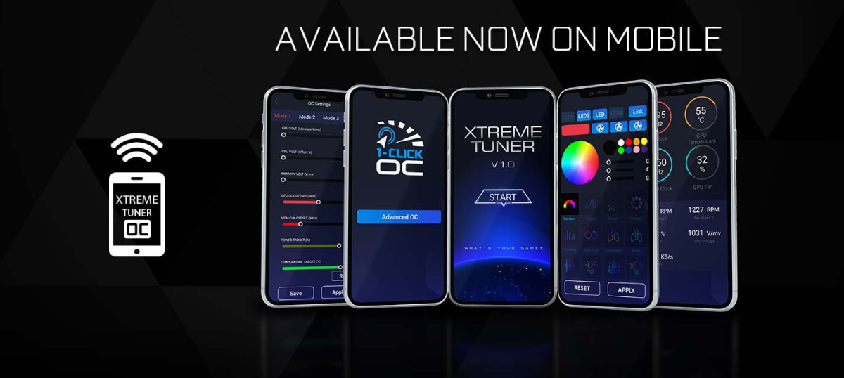 galax-7 galax 7 Ascenti เตรียมเปิดขาย !! GALAX GeForce RTX 3090Ti HOF การ์ดจอที่สุดของที่สุด สำหรับนักโอเวอร์คล็อกและเกมเมอร์ ก้าวข้ามขีดจำกัดด้วย GPU ที่ทรงพลังที่สุด