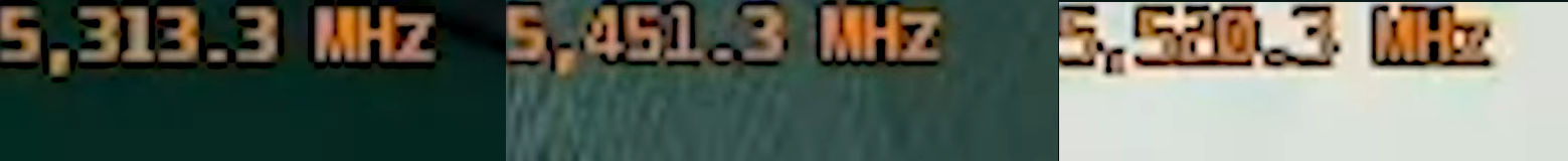 amd-ryzen7000-5-ghz-clocks amd ryzen7000 5 ghz clocks AMD ยืนยันซีพียู RYZEN 7000 รุ่นใหม่ล่าสุดทำงานที่ความเร็ว 5.5GHz จริงๆ เป็นค่าเดิมๆของการบูตทำงานสูงสุด ไม่ได้โอเวอร์คล๊อกช่วยเลย