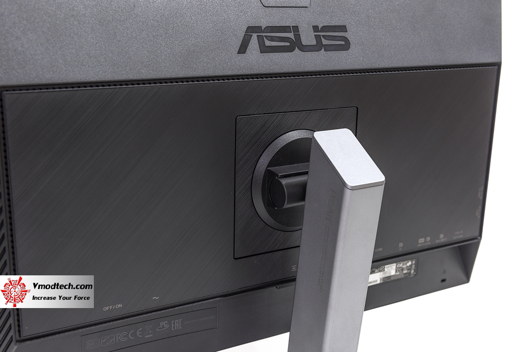 tpp 0805 ASUS ProArt Display PA247CV Professional Monitor Full HD 23.8 inch Review