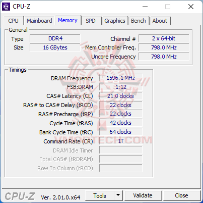 cpu3 Intel® NUC 12 Extreme Kit   NUC12DCMi9 with GeForce RTX 3060 Ti Review