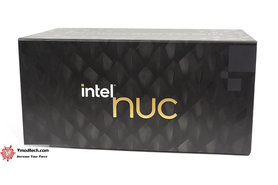 tpp 0848 Intel® NUC 12 Extreme Kit   NUC12DCMi9 with GeForce RTX 3060 Ti Review