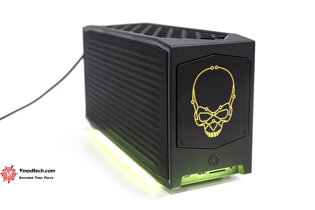 tpp 0862 Intel® NUC 12 Extreme Kit   NUC12DCMi9 with GeForce RTX 3060 Ti Review