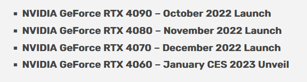 2022 06 06 7 12 56 ลือ!! การ์ดจอ NVIDIA GeForce RTX 4060 รุ่นใหม่ล่าสุดอาจจะกินไฟมากกว่า 220W+ ขึ้นไป 