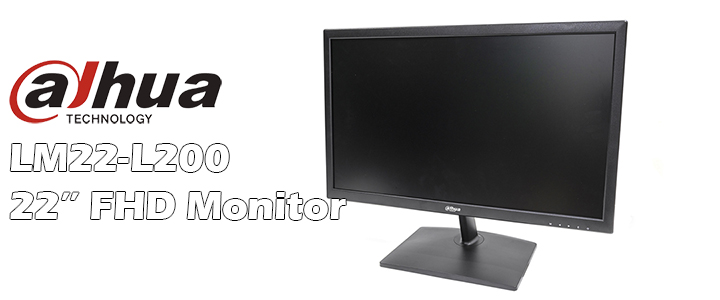 main1 dahua DHI LM22 L200 22’’ FHD Monitor Review