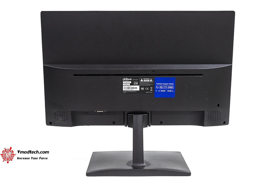 tpp 0885 dahua DHI LM19 L200 19’’ Monitor Review